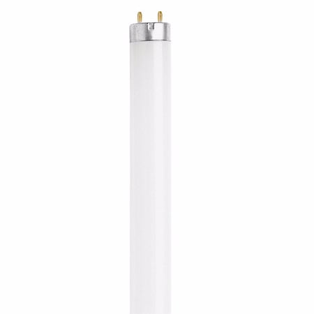 Feit Electric Feit Legacy Bulbs 15 W T8 1.1 in. D X 17.7 in. L Fluorescent Bulb Cool White Linear 4100 K 1 pk F15T8/CW/RP